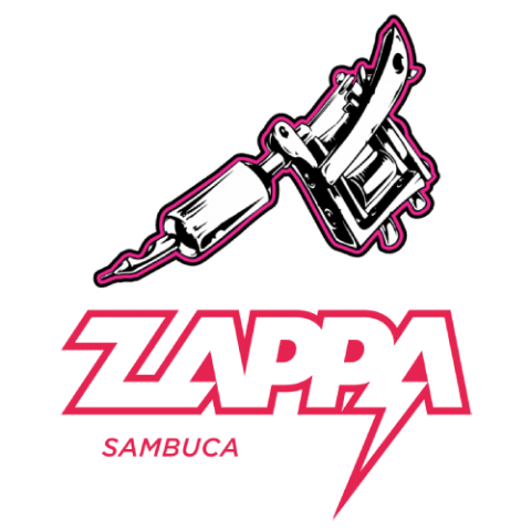 Zappa tattoo artists